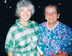 Ruth Bennett McDougal Dorrough; unknown